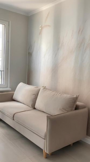 Sayran green apartment
